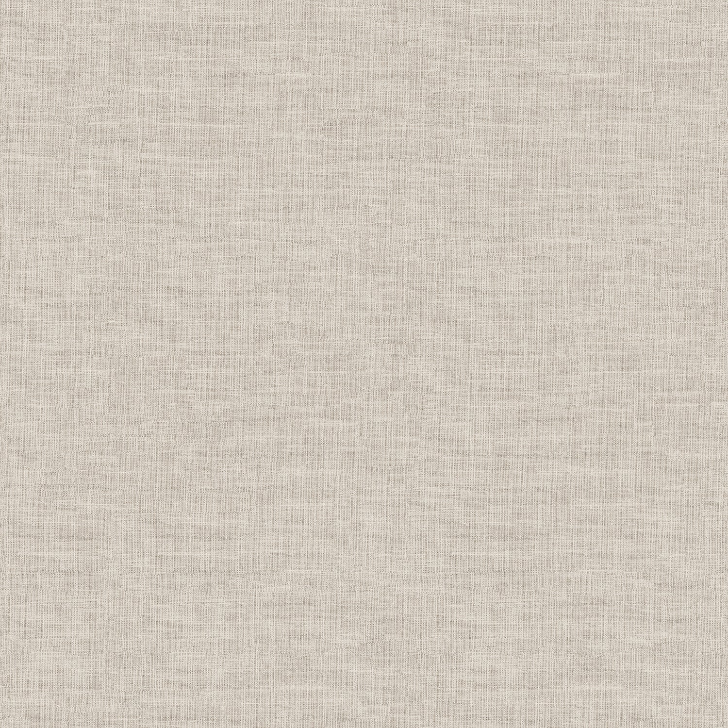 Antibes Linen Weave Texture Wallpaper in taupe color - pattern number 8421-ANT-AA5 - by Veer Decor in the Veer Decor 2025 Collection collection