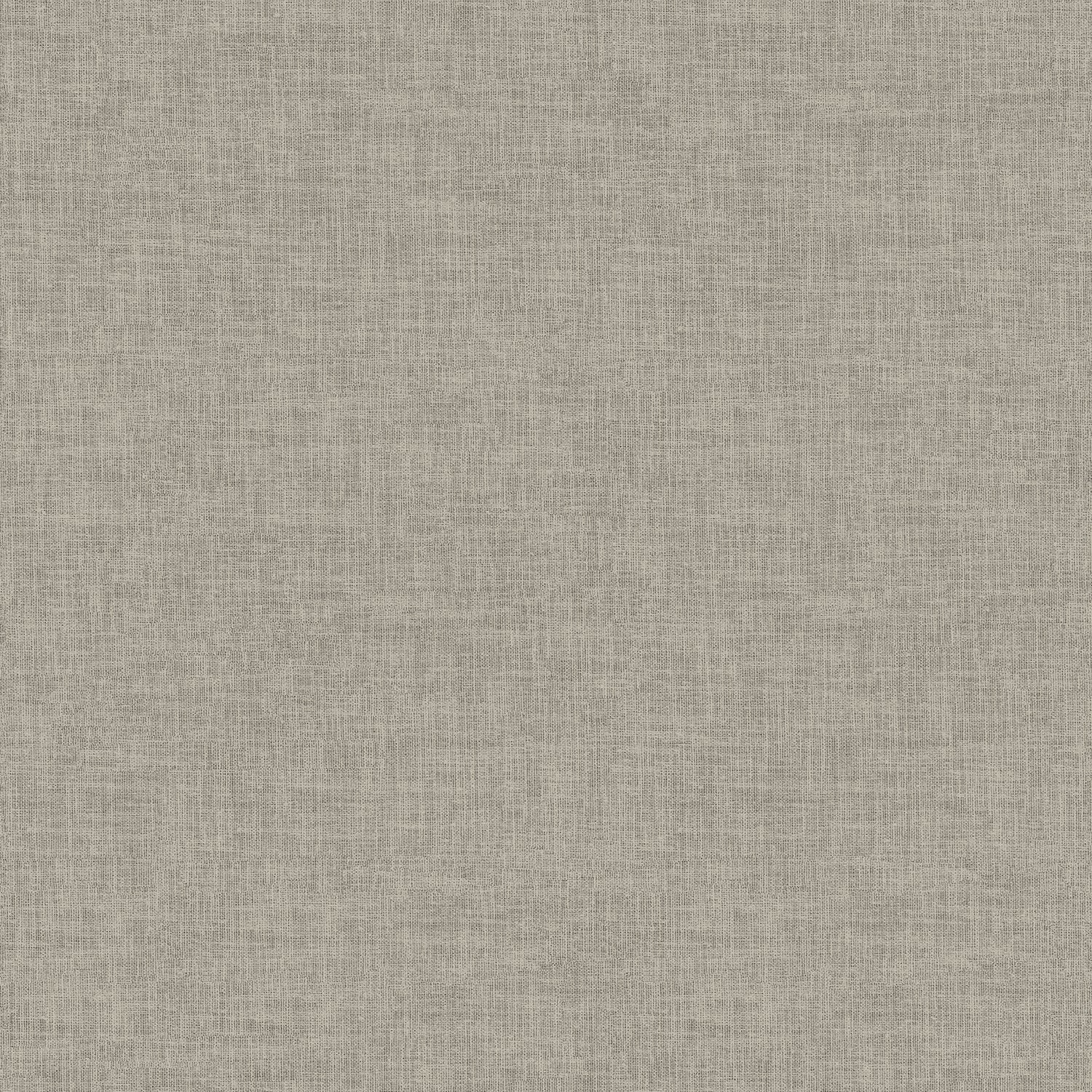 Antibes Linen Weave Texture Wallpaper in tan color - pattern number 8421-ANT-AA7 - by Veer Decor in the Veer Decor 2025 Collection collection