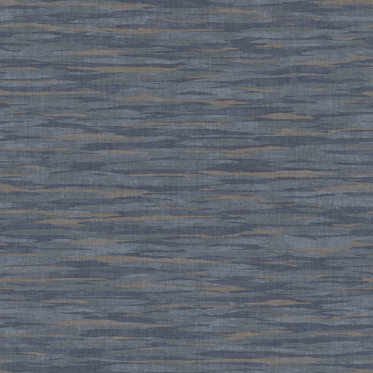 Horizon Wallpaper in navy color - pattern number 8421-ANT-AC4 - by Veer Decor in the Veer Decor 2025 Collection collection
