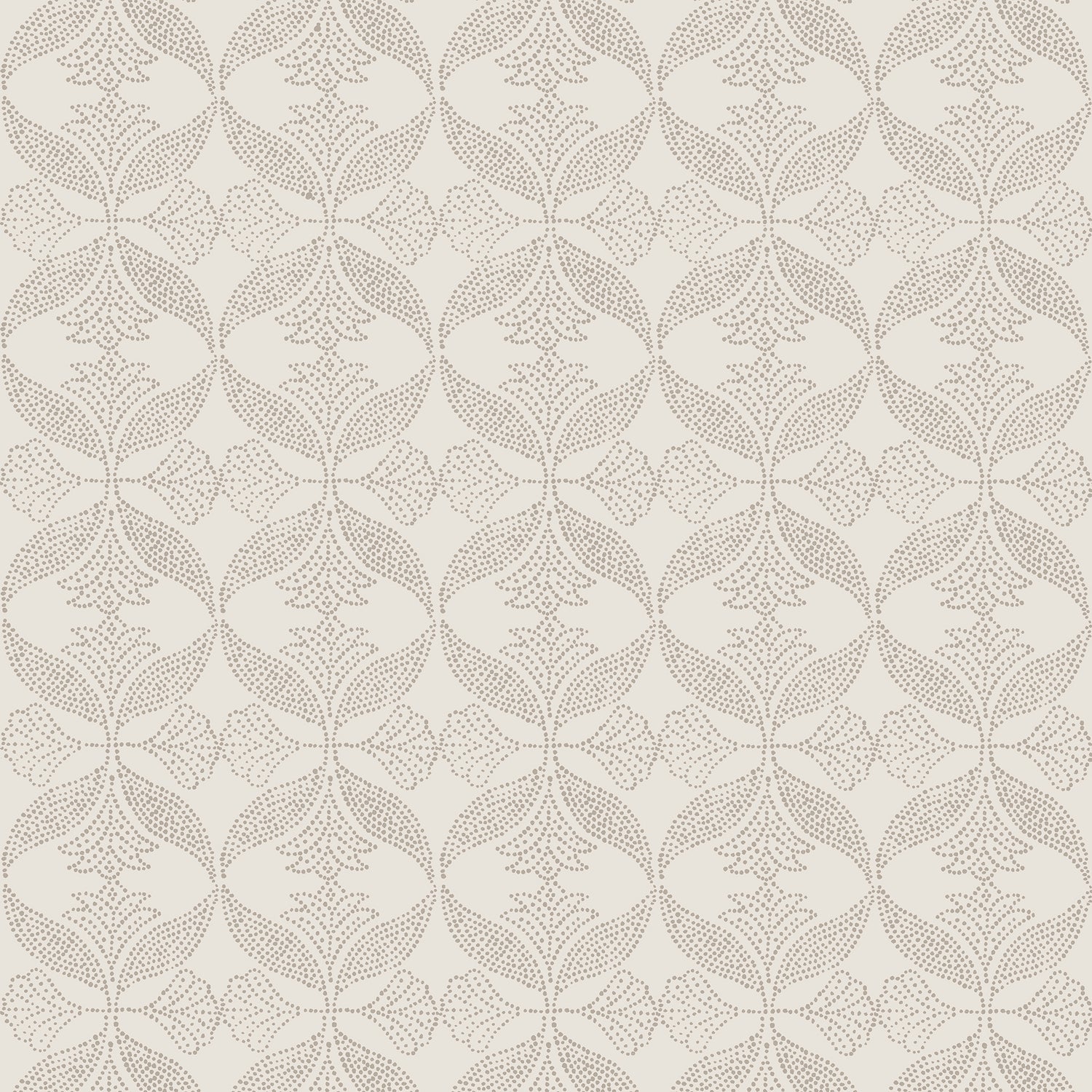 Ornament Wallpaper in beige color - pattern number 8421-ANT-AD1 - by Veer Decor in the Veer Decor 2025 Collection collection