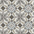 Morocco Wallpaper in taupe color - pattern number 8421-ANT-AE1 - by Veer Decor in the Veer Decor 2025 Collection collection