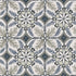 Morocco Wallpaper in blue color - pattern number 8421-ANT-AE3 - by Veer Decor in the Veer Decor 2025 Collection collection