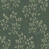 Antibes Branches Wallpaper in green color - pattern number 8421-ANT-AF4 - by Veer Decor in the Veer Decor 2025 Collection collection