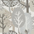 Antibes Nature Forest Wallpaper in green color - pattern number 8421-ANT-AI4 - by Veer Decor in the Veer Decor 2025 Collection collection