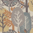 Antibes Nature Forest Wallpaper in gray color - pattern number 8421-ANT-AI1 - by Veer Decor in the Veer Decor 2025 Collection collection