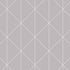 Diamonds wallpaper in grey and silver color - pattern number 8807 - by Schumacher in the Borastapeter collection