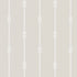 Knot Stripe wallpaper in sand color - pattern number 8859 - by Schumacher in the Borastapeter collection