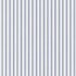 Aspo Stripe wallpaper in blue color - pattern number 8870 - by Schumacher in the Borastapeter collection