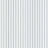 Aspo Stripe wallpaper in sky color - pattern number 8871 - by Schumacher in the Borastapeter collection