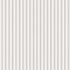 Aspo Stripe wallpaper in stone color - pattern number 8872 - by Schumacher in the Borastapeter collection