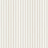 Aspo Stripe wallpaper in sand color - pattern number 8873 - by Schumacher in the Borastapeter collection