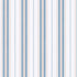 Hamnskar Stripe wallpaper in blue and red color - pattern number 8874 - by Schumacher in the Borastapeter collection