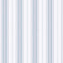 Hamnskar Stripe wallpaper in blues color - pattern number 8875 - by Schumacher in the Borastapeter collection