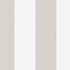 Orust Stripe wallpaper in stone color - pattern number 8879 - by Schumacher in the Borastapeter collection