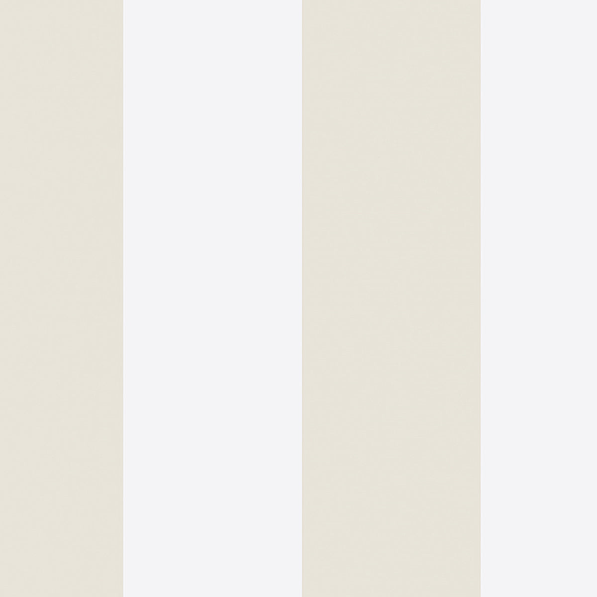 Orust Stripe wallpaper in sand color - pattern number 8880 - by Schumacher in the Borastapeter collection