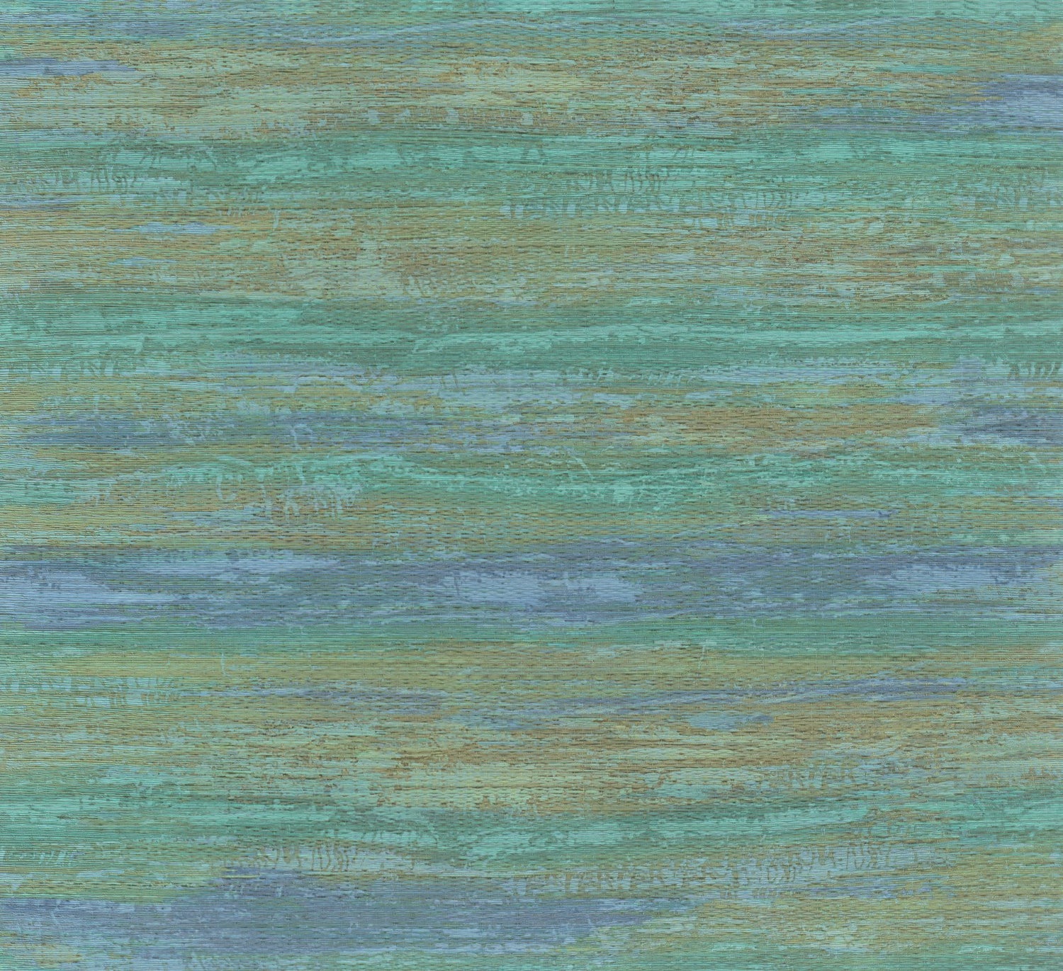 Grasscloth wallpaper in green color - pattern number EN91917 - by Galerie in the Energy collection