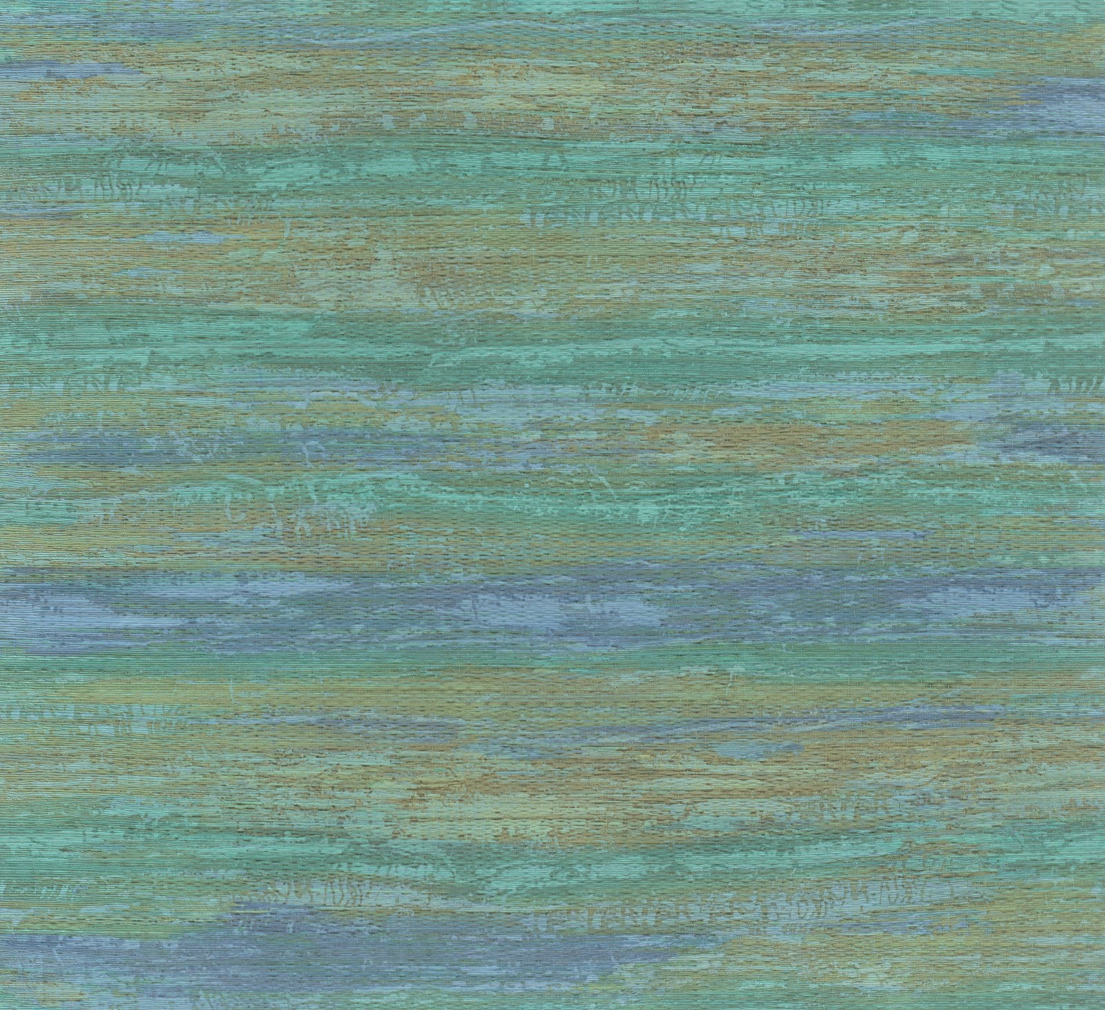 Grasscloth wallpaper in green color - pattern number EN91917 - by Galerie in the Energy collection
