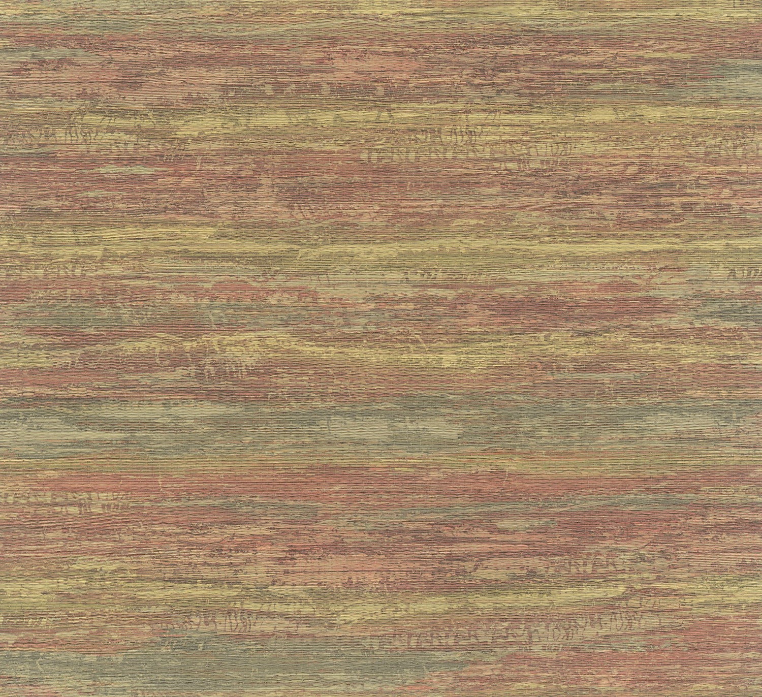 Grasscloth wallpaper in green color - pattern number EN91919 - by Galerie in the Energy collection