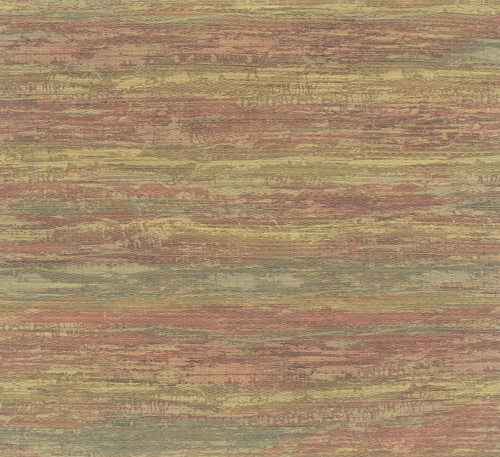 Grasscloth wallpaper in green color - pattern number EN91919 - by Galerie in the Energy collection