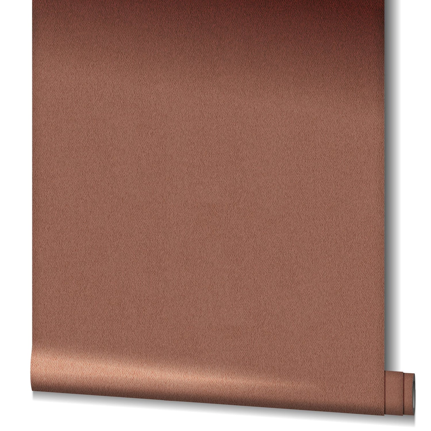 Fibre wallpaper in red color - pattern number EN91924 - by Galerie in the Energy collection