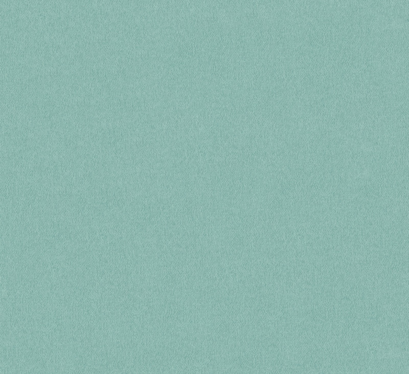 Fibre wallpaper in green color - pattern number EN91925 - by Galerie in the Energy collection