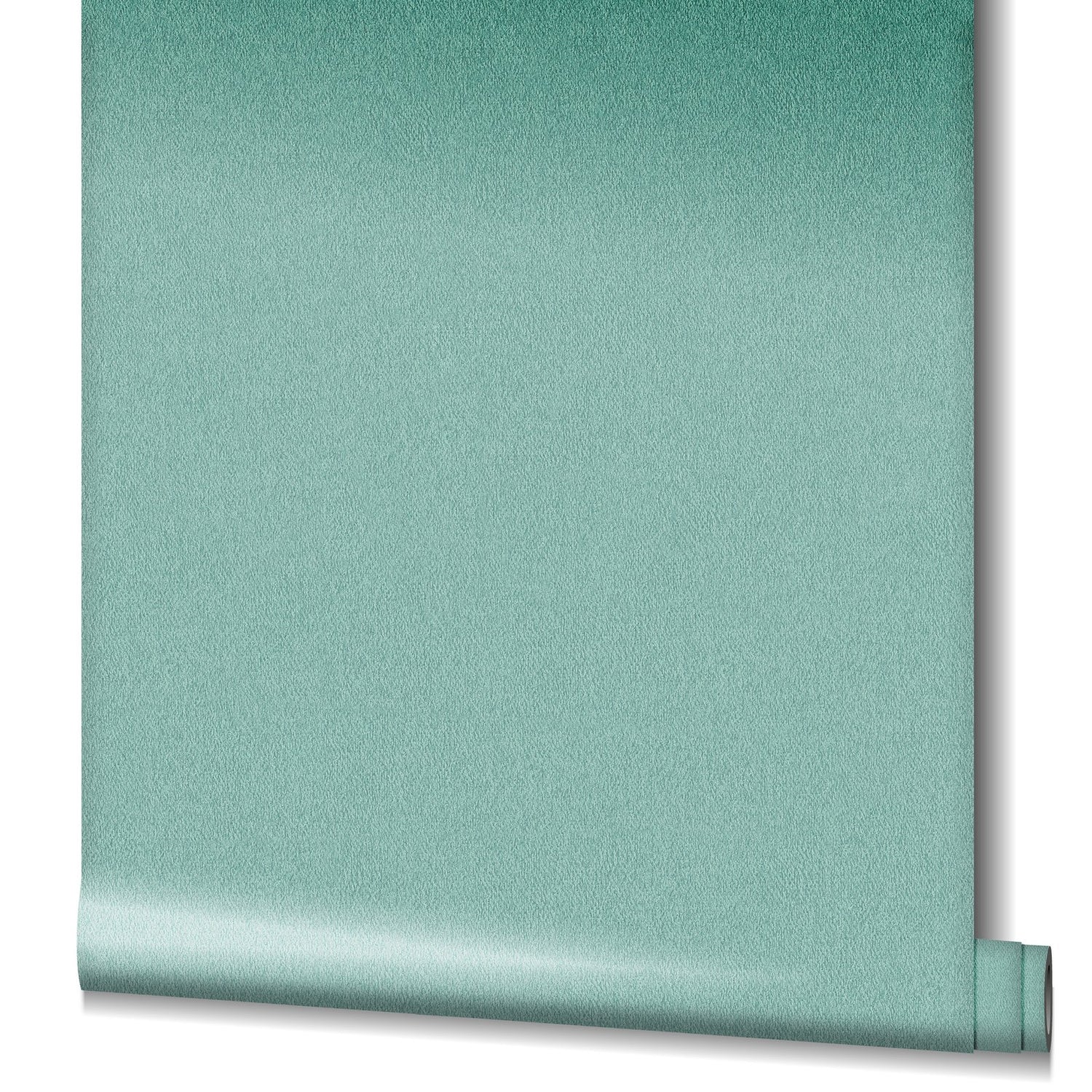 Fibre wallpaper in green color - pattern number EN91925 - by Galerie in the Energy collection