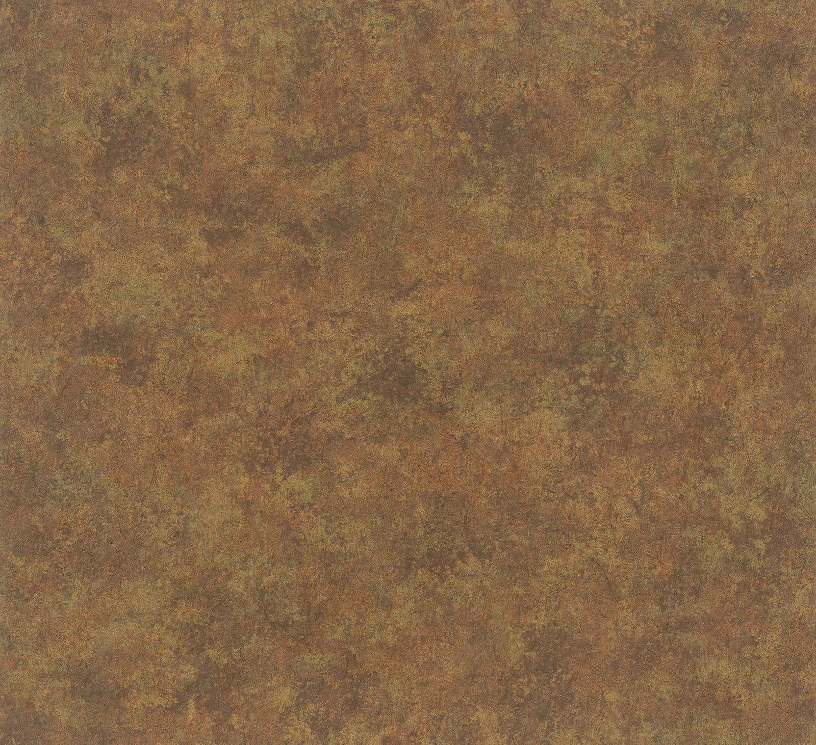 Clay wallpaper in bronze brown color - pattern number EN91927 - by Galerie in the Energy collection