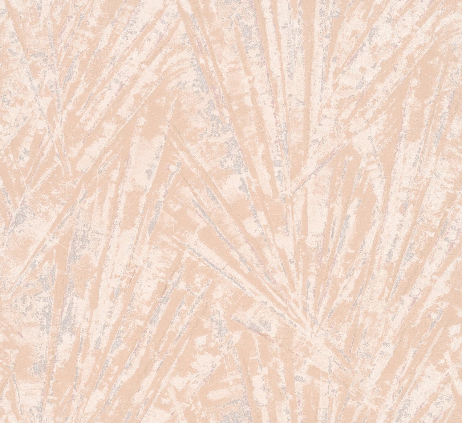 Fan Palm wallpaper in pink color - pattern number EN91934 - by Galerie in the Energy collection