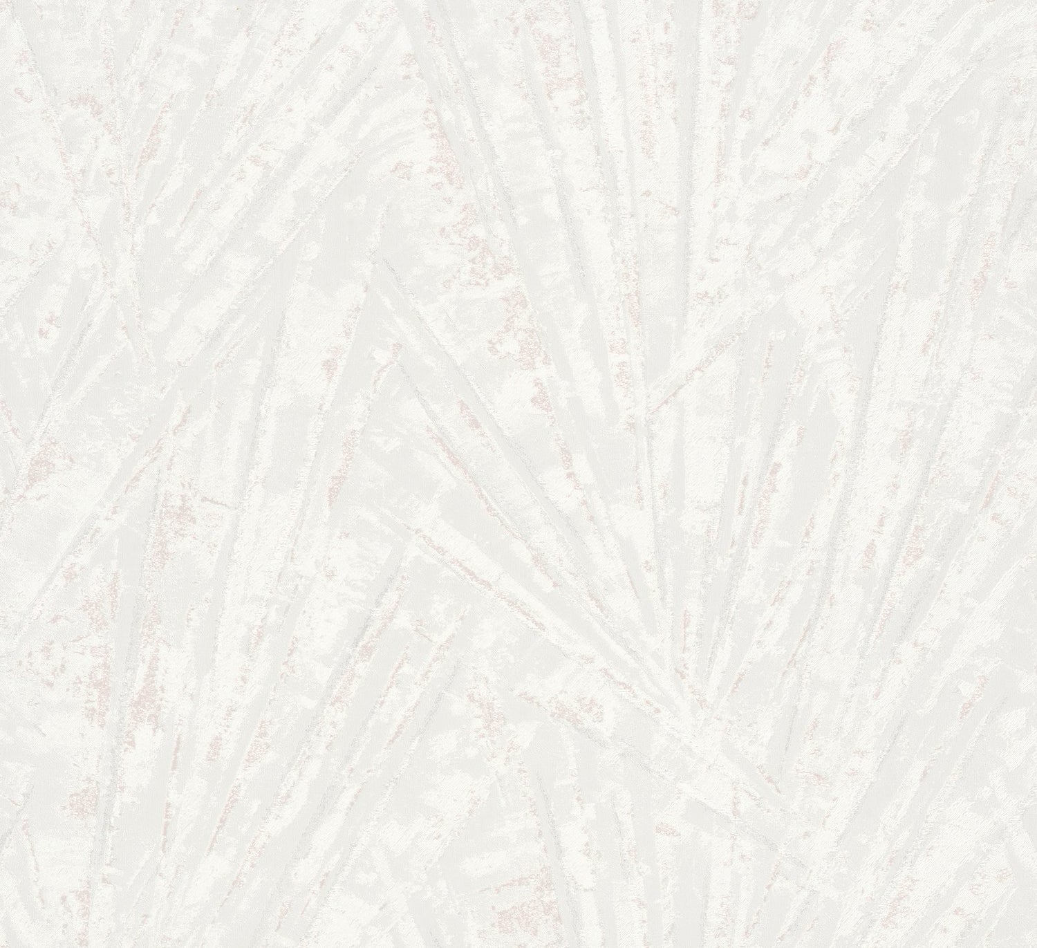 Fan Palm wallpaper in cream color - pattern number EN91935 - by Galerie in the Energy collection