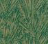 Fan Palm wallpaper in green color - pattern number EN91936 - by Galerie in the Energy collection