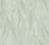 Flame wallpaper in green color - pattern number EN91938 - by Galerie in the Energy collection