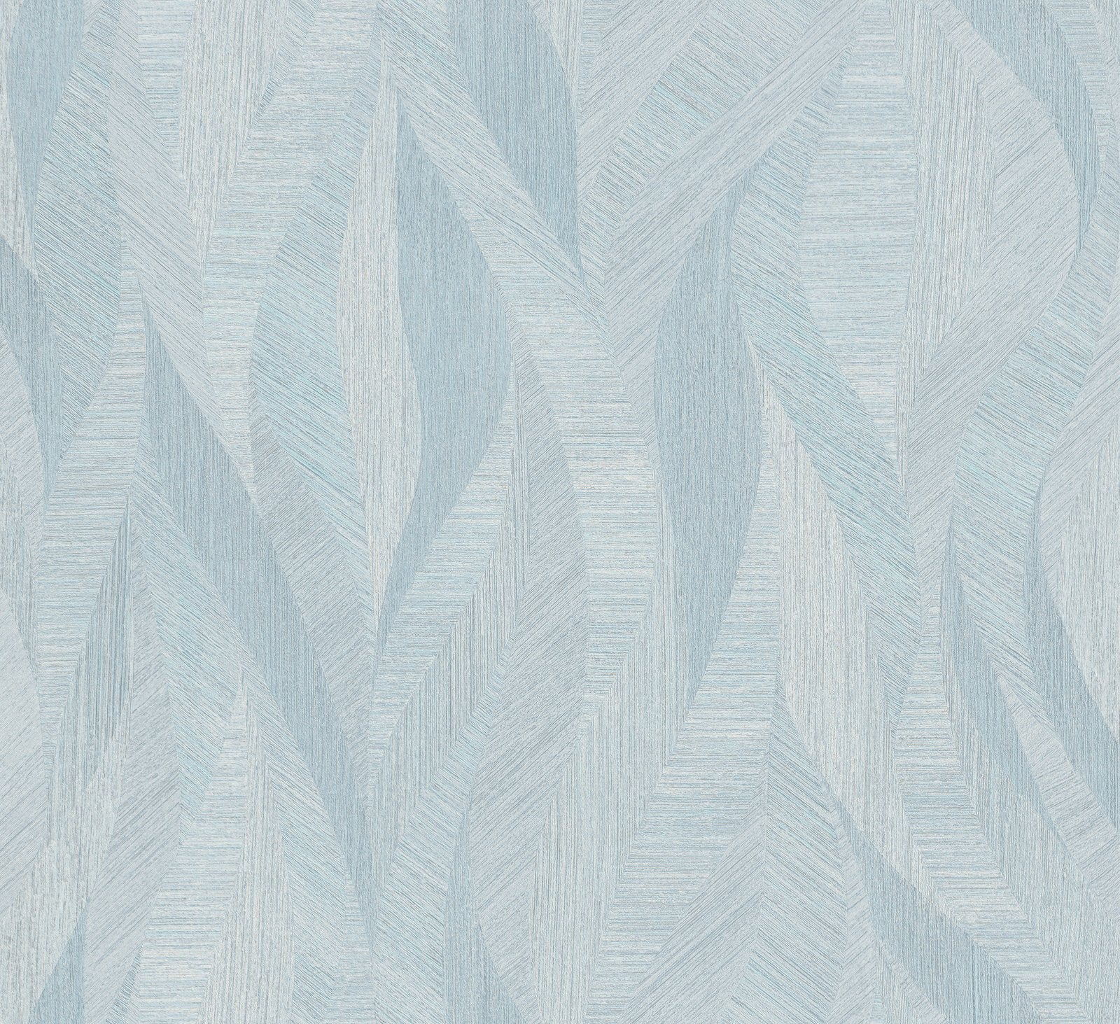 Flame wallpaper in blue color - pattern number EN91939 - by Galerie in the Energy collection