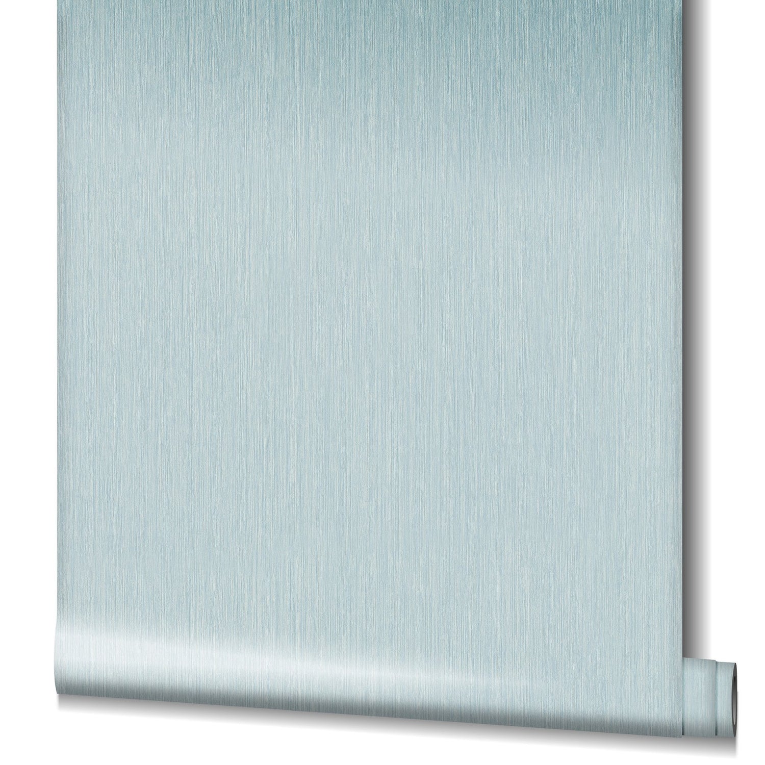 Stria wallpaper in blue color - pattern number EN91944 - by Galerie in the Energy collection