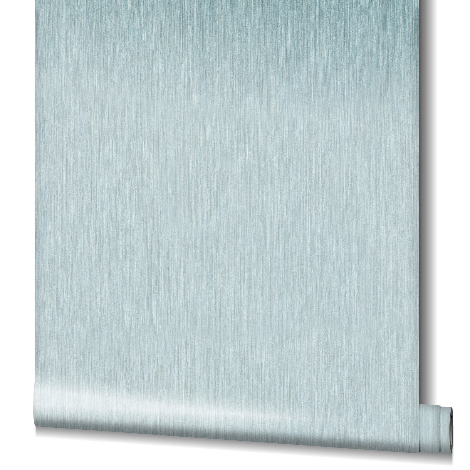 Stria wallpaper in blue color - pattern number EN91944 - by Galerie in the Energy collection
