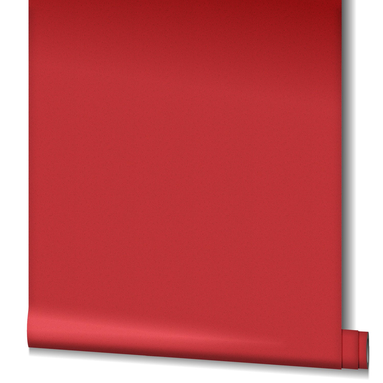 Stipple wallpaper in red color - pattern number EN91956 - by Galerie in the Energy collection