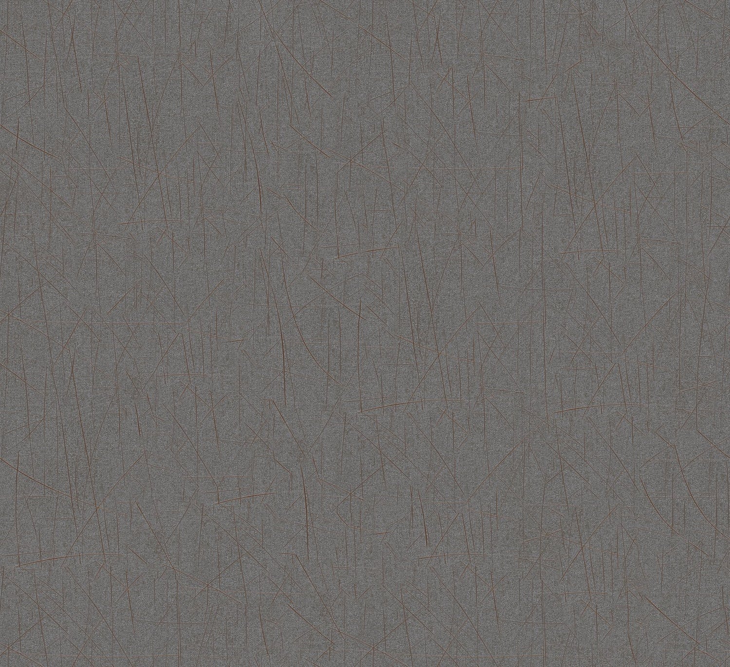 Scored wallpaper in silver grey color - pattern number EN91958 - by Galerie in the Energy collection