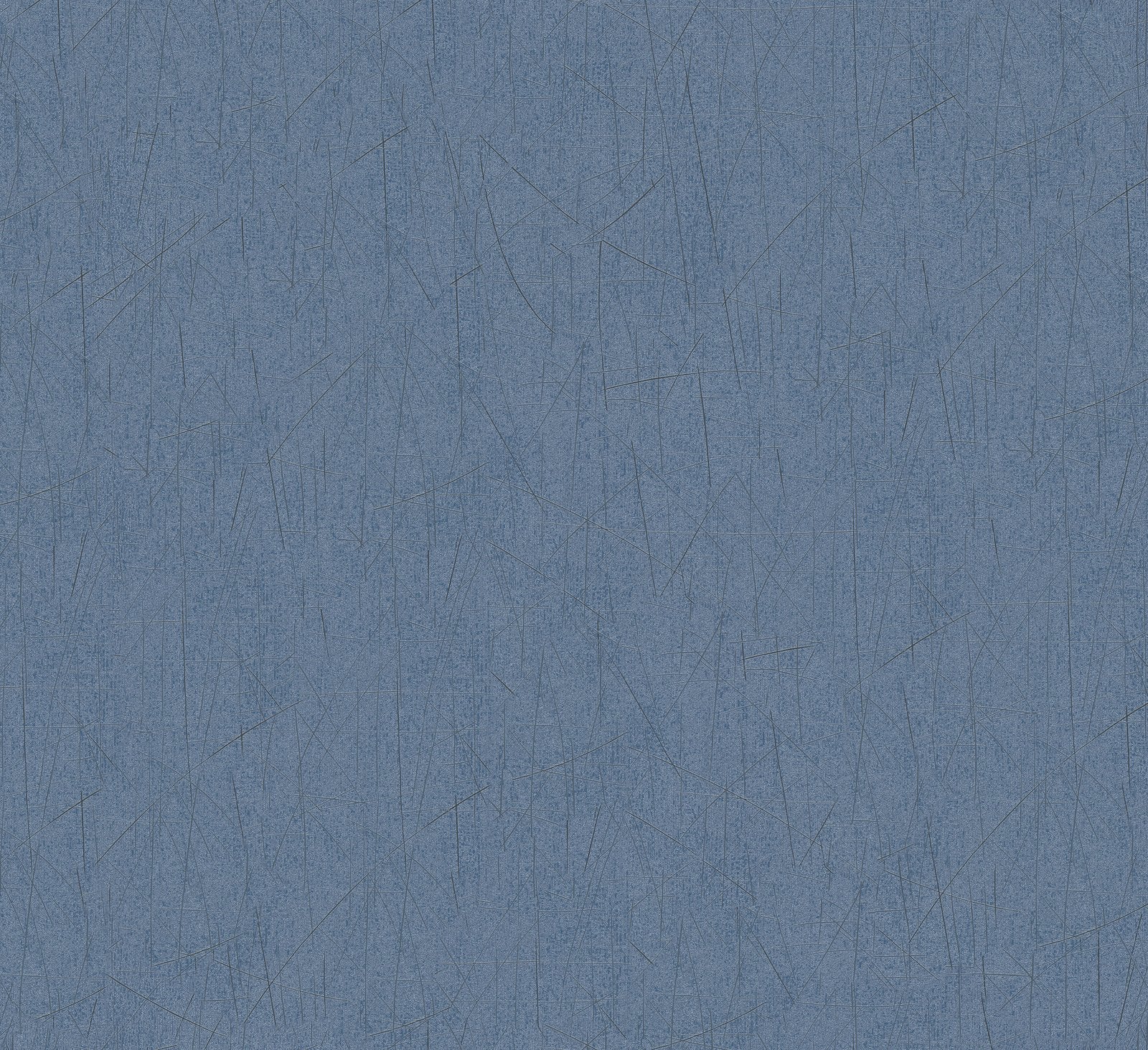 Scored wallpaper in blue color - pattern number EN91959 - by Galerie in the Energy collection