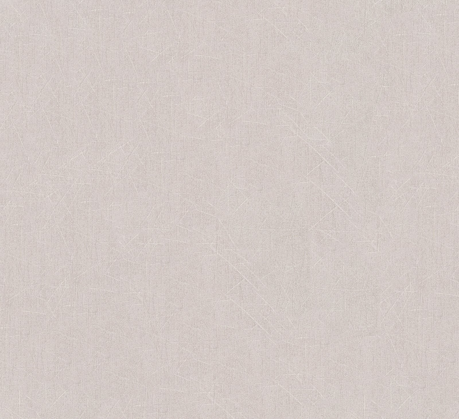 Scored wallpaper in beige color - pattern number EN91960 - by Galerie in the Energy collection