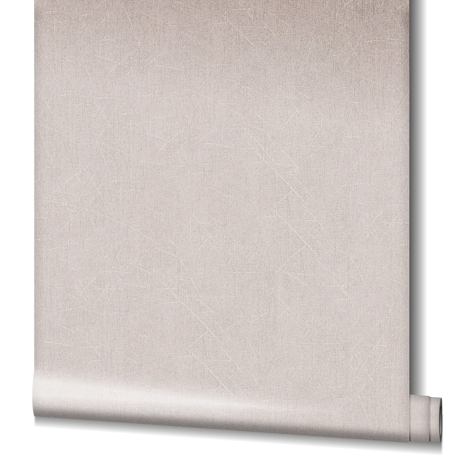Scored wallpaper in beige color - pattern number EN91960 - by Galerie in the Energy collection
