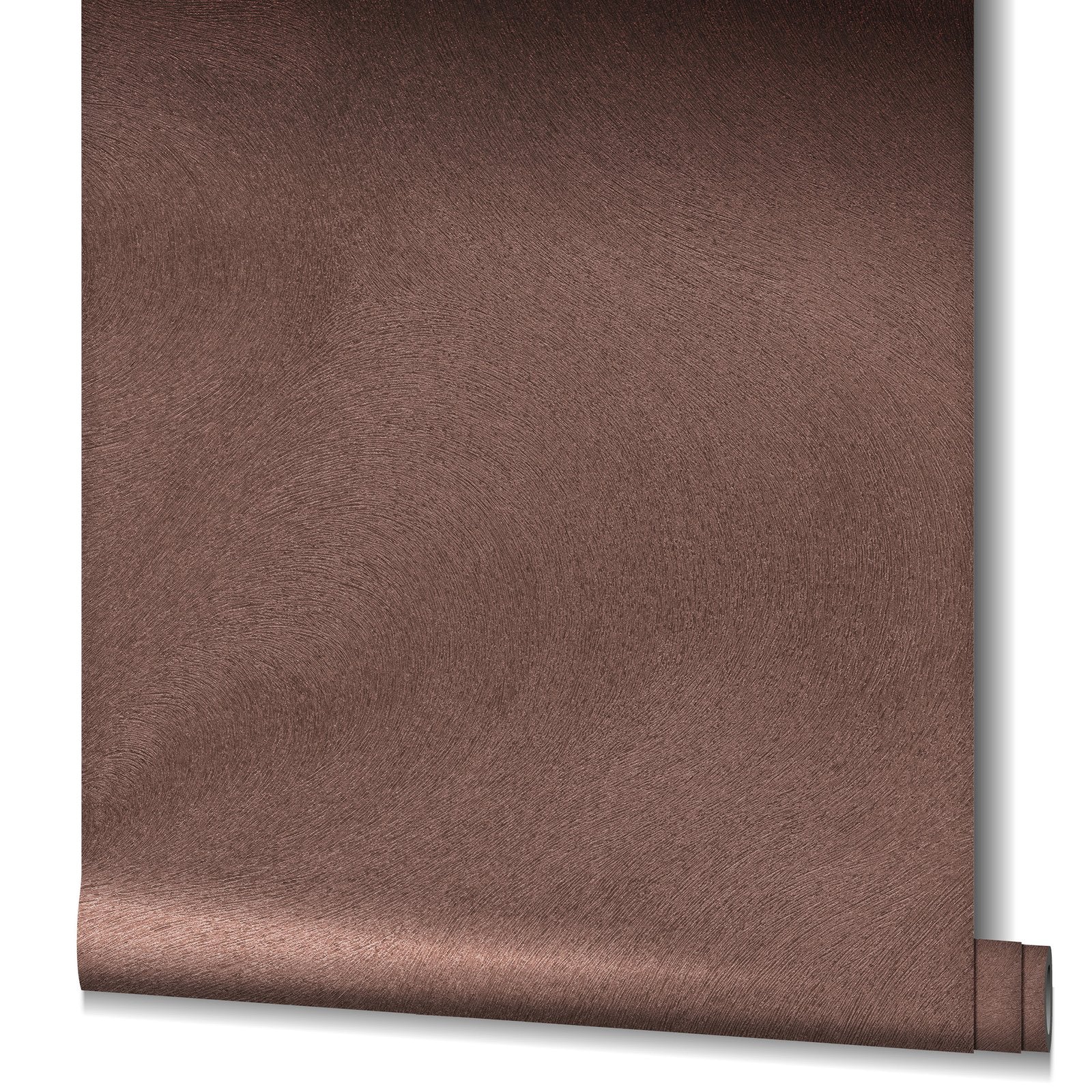 Dunes wallpaper in orange color - pattern number EN91963 - by Galerie in the Energy collection