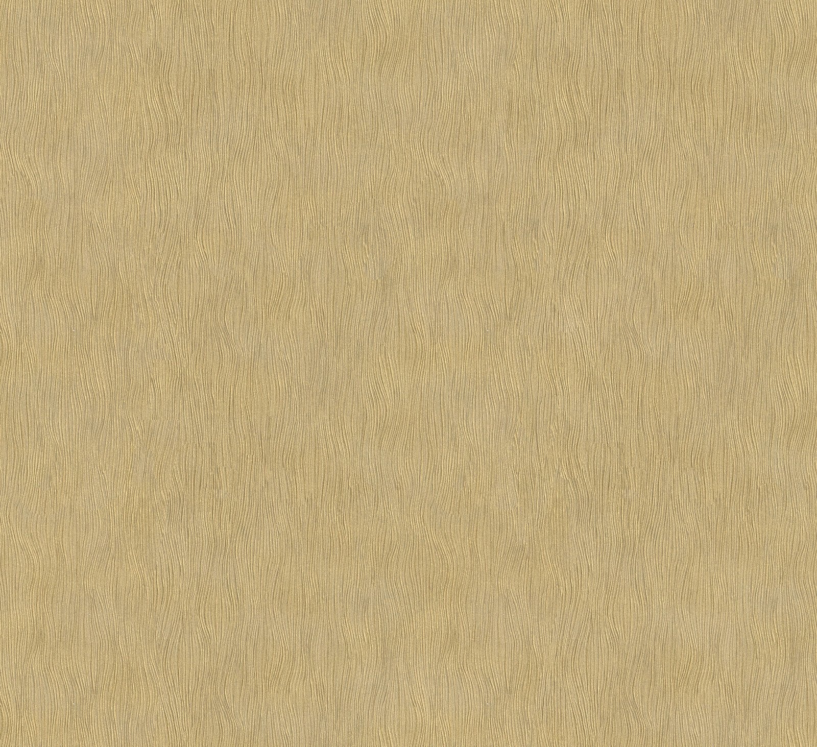 River wallpaper in gold color - pattern number EN91964 - by Galerie in the Energy collection