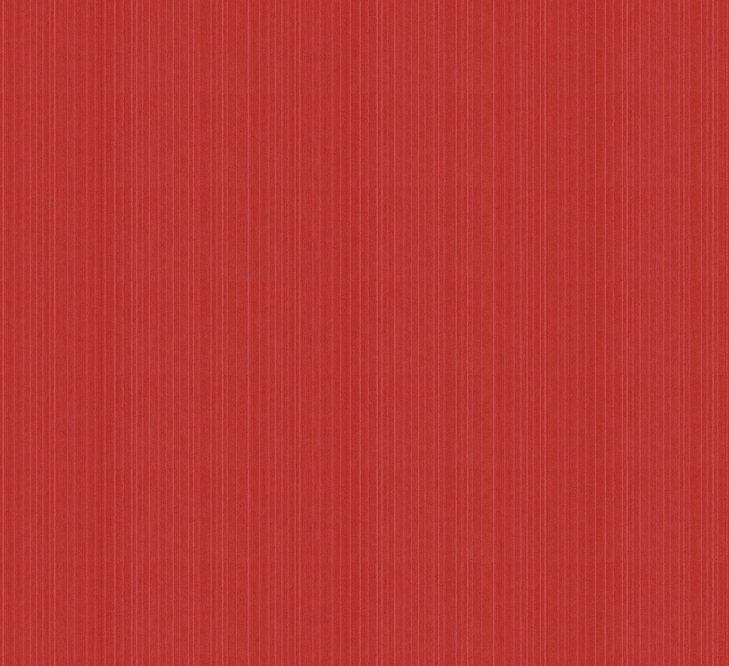 Silk Stripe wallpaper in red color - pattern number EN91969 - by Galerie in the Energy collection