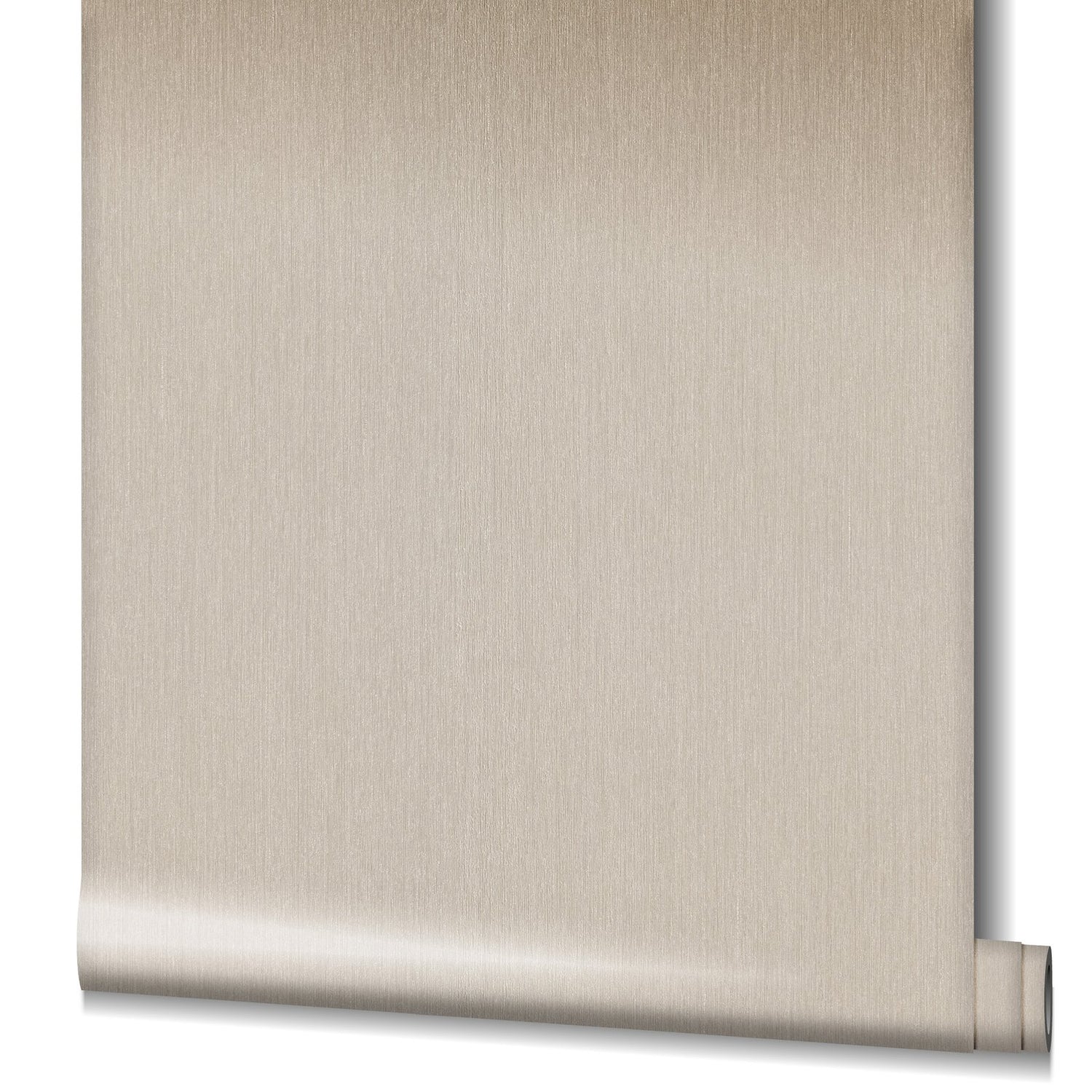 Streaks wallpaper in beige color - pattern number EN91975 - by Galerie in the Energy collection