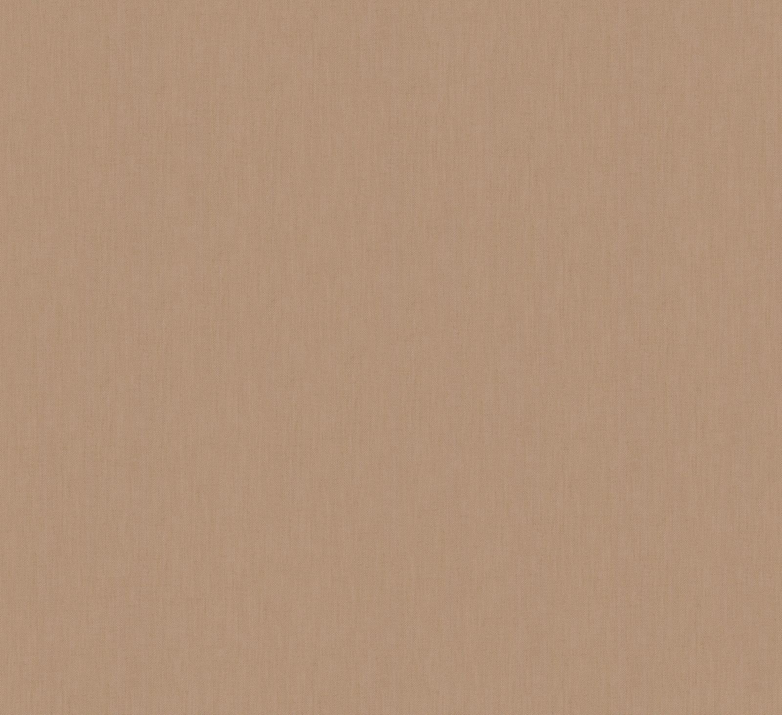 Linen wallpaper in orange color - pattern number EN91977 - by Galerie in the Energy collection