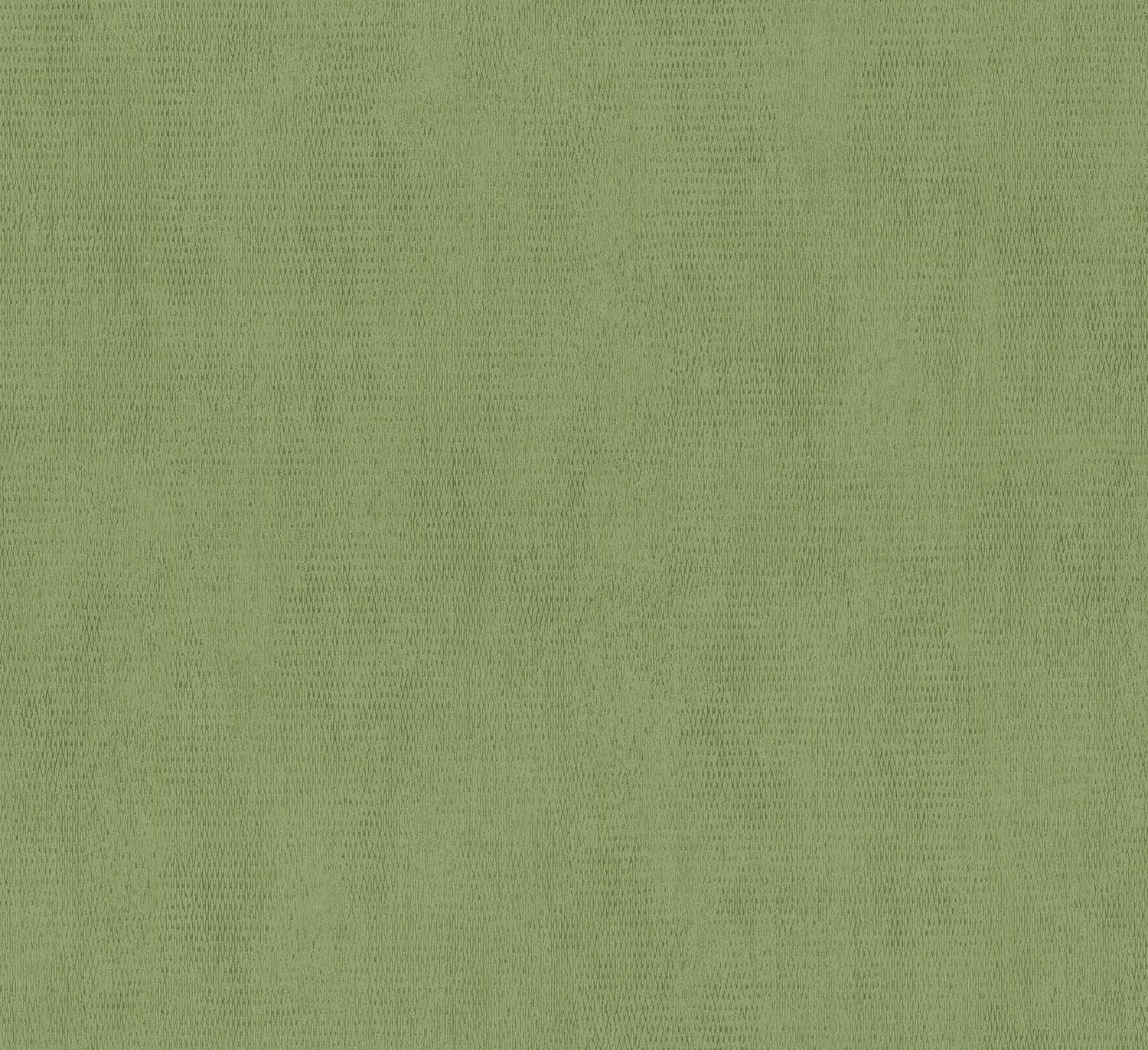 Twill wallpaper in green color - pattern number EN91983 - by Galerie in the Energy collection