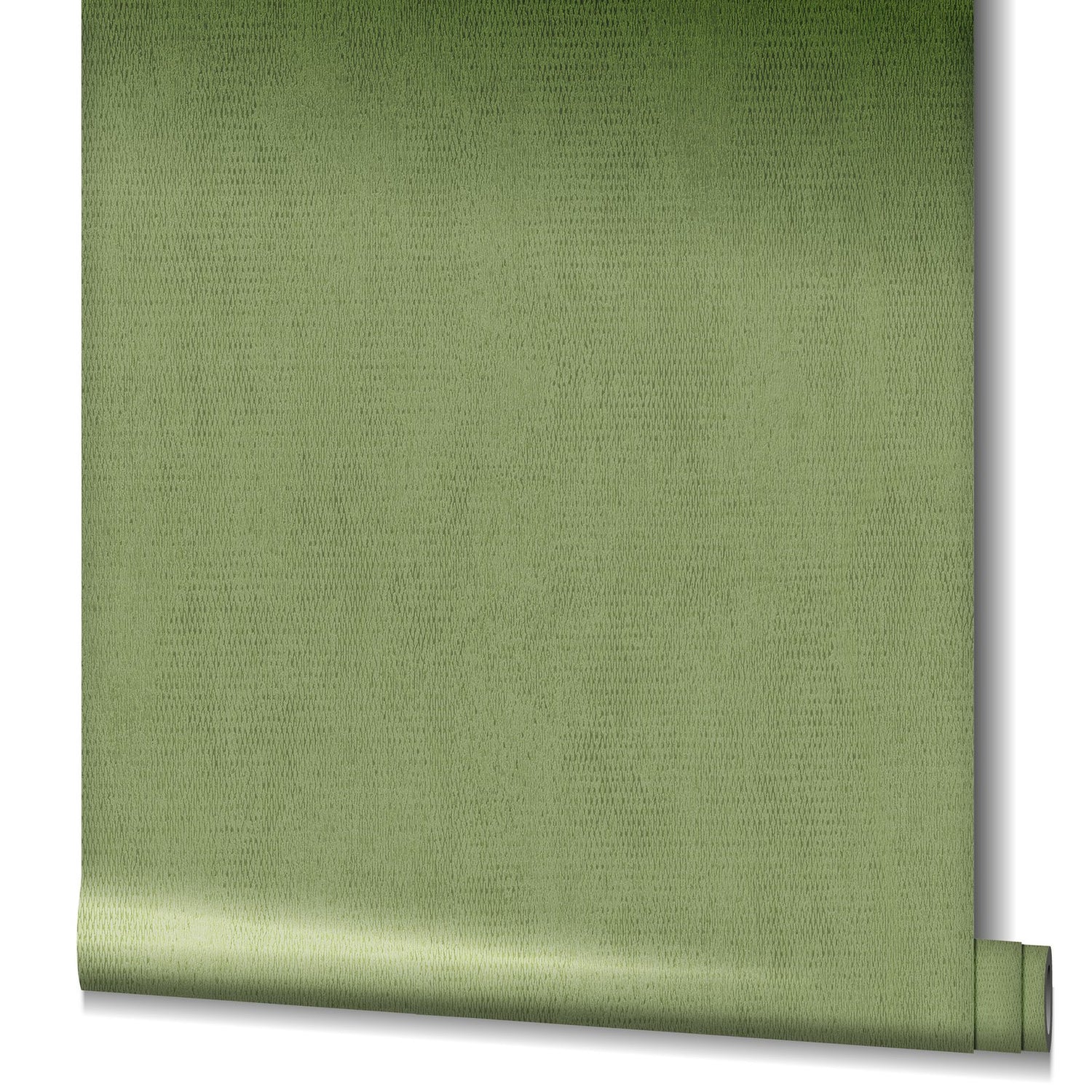 Twill wallpaper in green color - pattern number EN91983 - by Galerie in the Energy collection