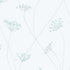 Queen Anne wallpaper in mineral color - pattern number 9302 - by Schumacher in the Borastapeter collection