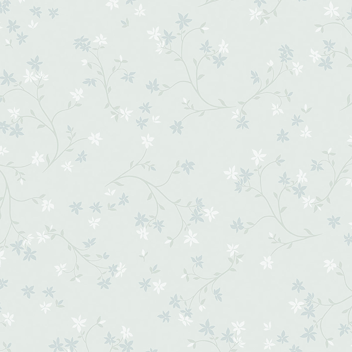 Fresh Air wallpaper in mineral color - pattern number 9339 - by Schumacher in the Borastapeter collection