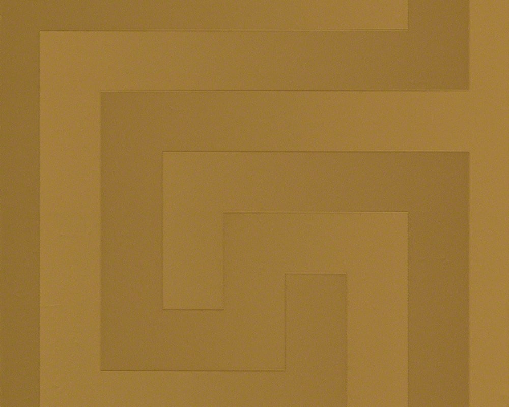 Eternity wallpaper in honeycomb color - pattern number 935232X - by Seabrook in the Versace Volume 5 collection
