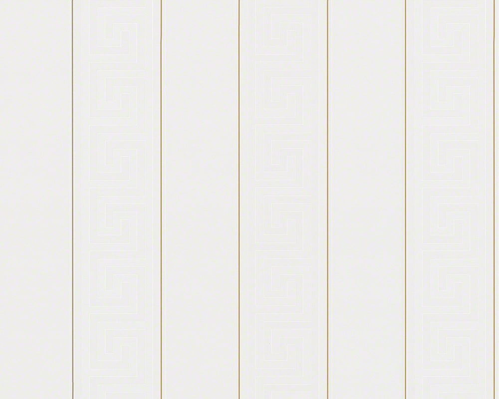 Valor wallpaper in seashell color - pattern number 935241X - by Seabrook in the Versace Volume 5 collection